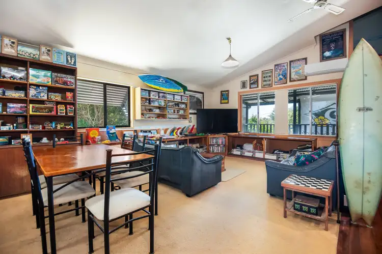 Fifth view of Homely house listing, 43 Ocean View Road, Arrawarra Headland NSW 2456