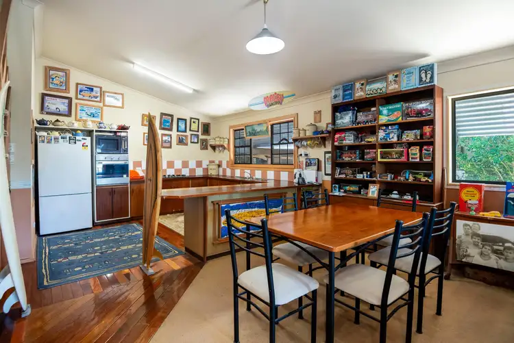 Sixth view of Homely house listing, 43 Ocean View Road, Arrawarra Headland NSW 2456