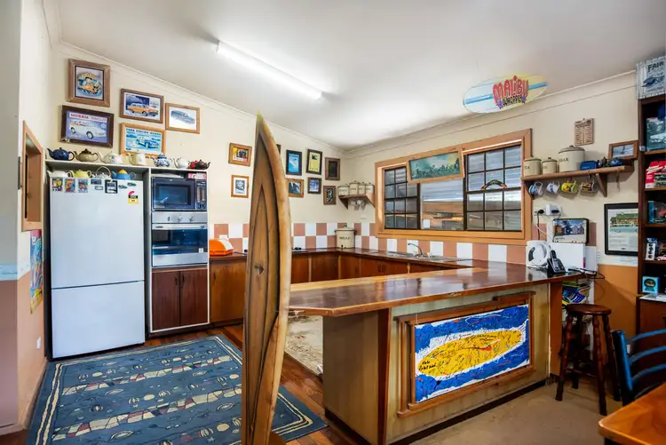 Seventh view of Homely house listing, 43 Ocean View Road, Arrawarra Headland NSW 2456