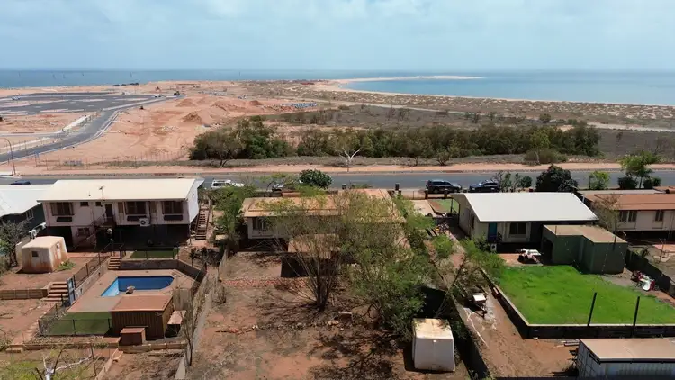 5 Sutherland Street, Port Hedland WA 6721