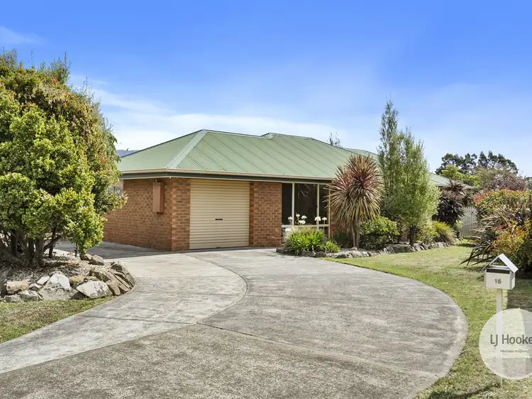Main view of Homely house listing, 15 Peppermint Place, Margate TAS 7054