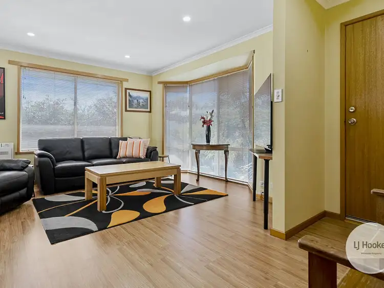 Second view of Homely house listing, 15 Peppermint Place, Margate TAS 7054