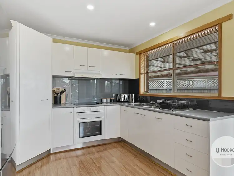 Fifth view of Homely house listing, 15 Peppermint Place, Margate TAS 7054
