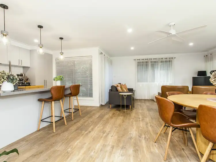 Second view of Homely townhouse listing, 1A Kyamba Court, Bayswater North VIC 3153