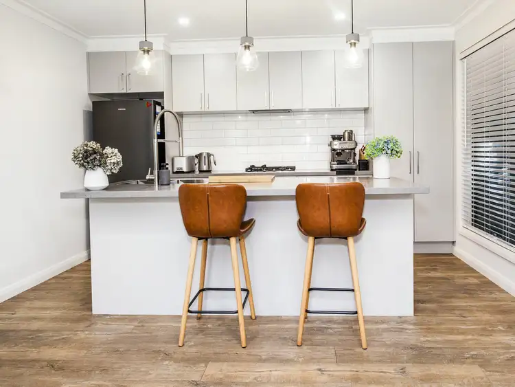 Third view of Homely townhouse listing, 1A Kyamba Court, Bayswater North VIC 3153