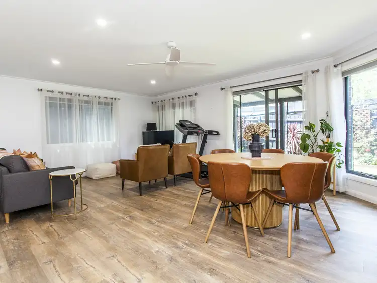 Fourth view of Homely townhouse listing, 1A Kyamba Court, Bayswater North VIC 3153