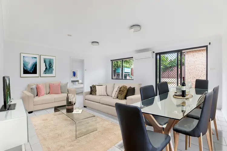Third view of Homely house listing, 35 Orchard Road, Colyton NSW 2760