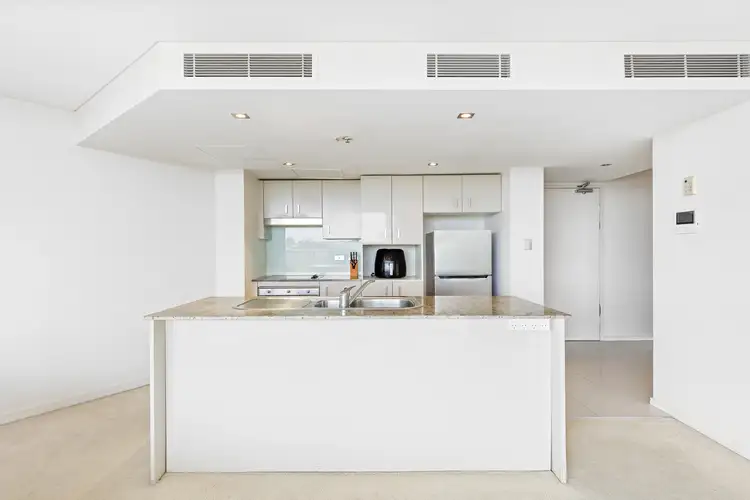 Third view of Homely apartment listing, 604/1 Adelaide Street, Bondi Junction NSW 2022