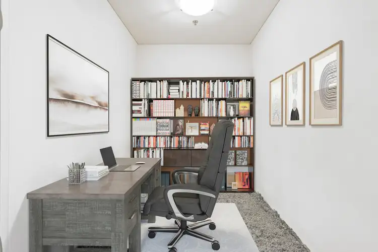 Fourth view of Homely apartment listing, 604/1 Adelaide Street, Bondi Junction NSW 2022
