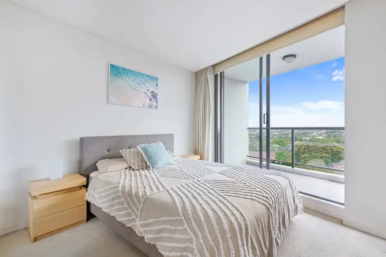 Fifth view of Homely apartment listing, 604/1 Adelaide Street, Bondi Junction NSW 2022