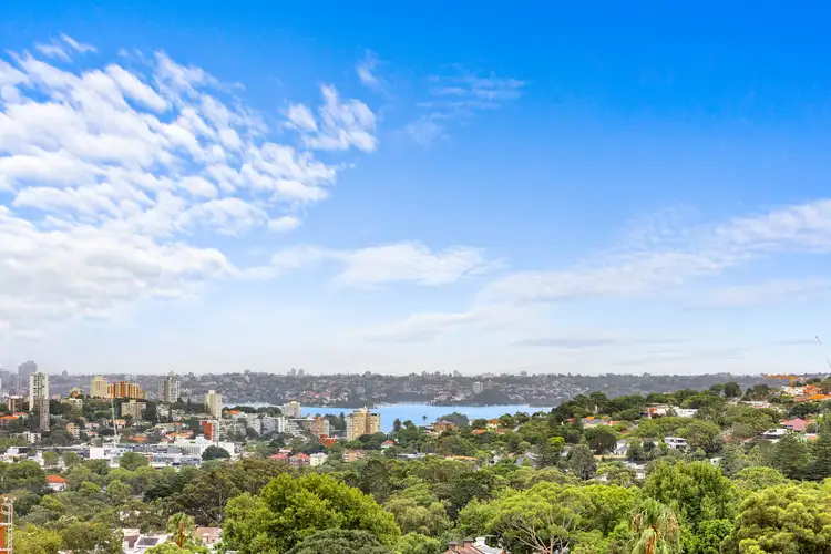 Sixth view of Homely apartment listing, 604/1 Adelaide Street, Bondi Junction NSW 2022