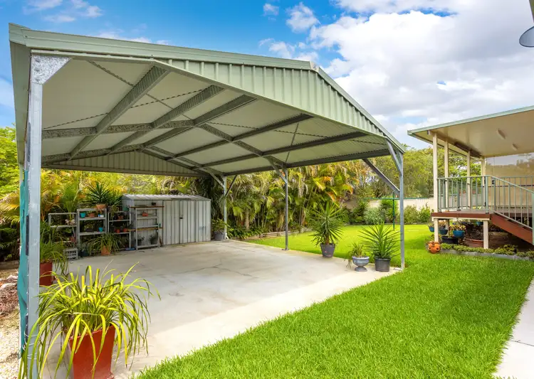 Third view of Homely house listing, 20 Carrabeen Drive, Old Bar NSW 2430
