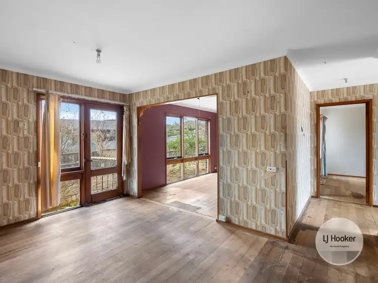 Main view of Homely house listing, 11 Benboyd Court, Rokeby TAS 7019