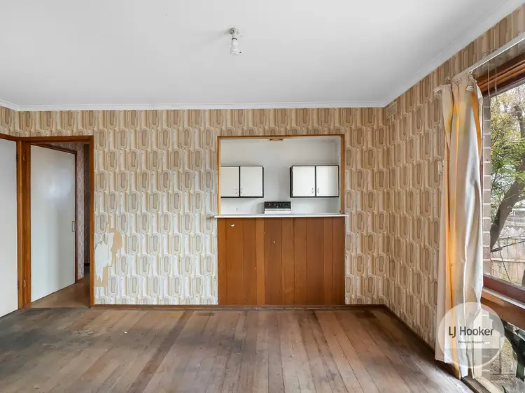 Second view of Homely house listing, 11 Benboyd Court, Rokeby TAS 7019