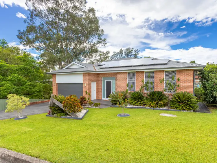 6 Railton Avenue, Taree NSW 2430