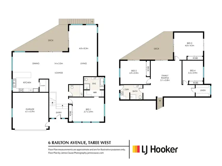 Fourth view of Homely house listing, 6 Railton Avenue, Taree NSW 2430