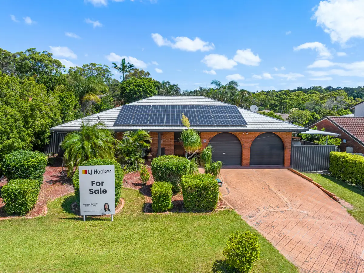 Main view of Homely house listing, 125 Killarney Crescent, Capalaba QLD 4157