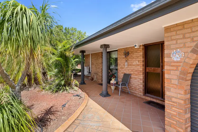Second view of Homely house listing, 125 Killarney Crescent, Capalaba QLD 4157