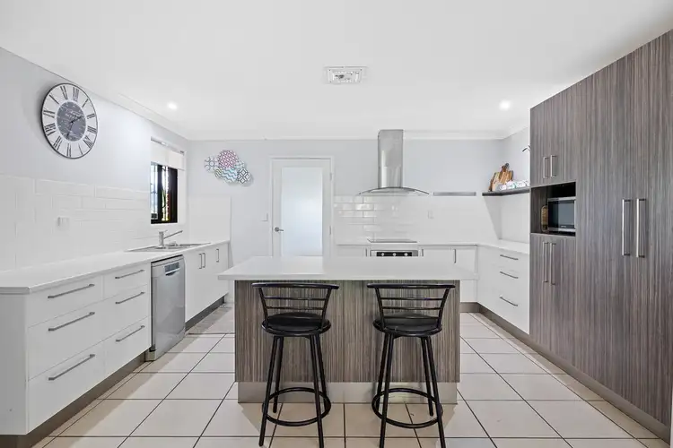 Third view of Homely house listing, 125 Killarney Crescent, Capalaba QLD 4157