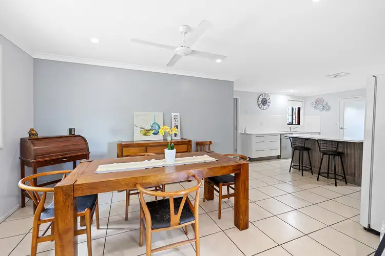 Fourth view of Homely house listing, 125 Killarney Crescent, Capalaba QLD 4157