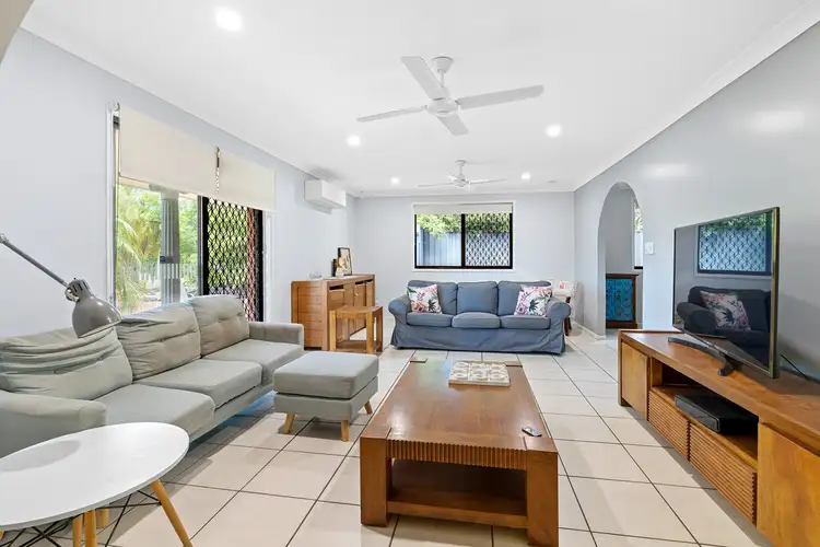 Sixth view of Homely house listing, 125 Killarney Crescent, Capalaba QLD 4157