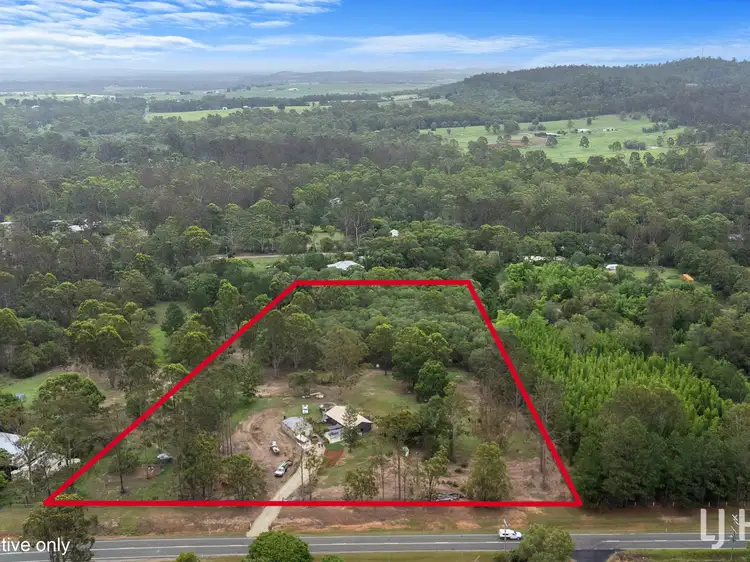 Main view of Homely house listing, 1120 Mungar Road, Mungar QLD 4650