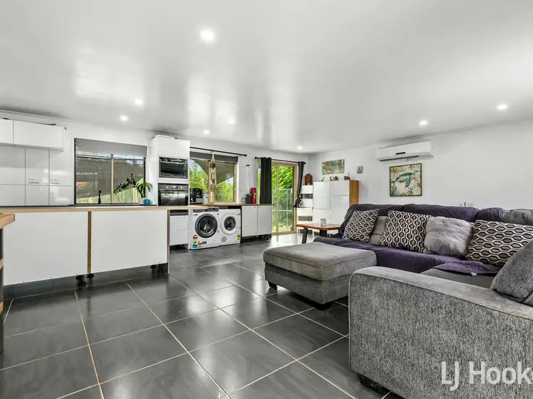 Second view of Homely house listing, 1120 Mungar Road, Mungar QLD 4650