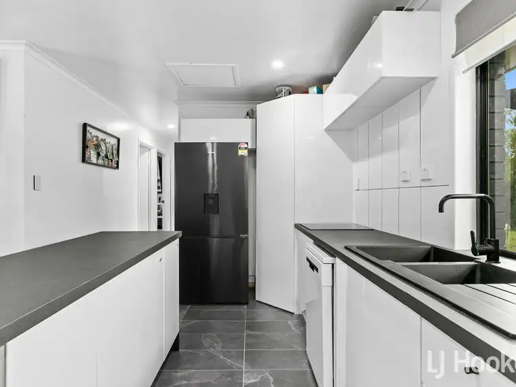 Third view of Homely house listing, 1120 Mungar Road, Mungar QLD 4650