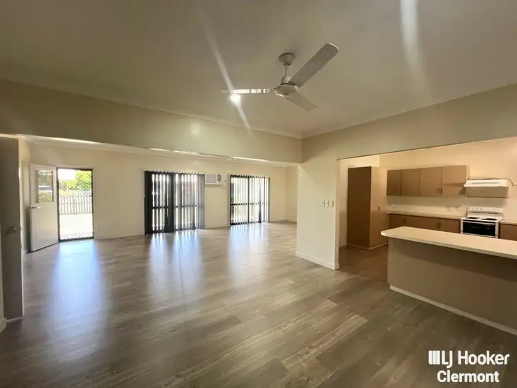 Third view of Homely house listing, 12 Carina Crescent, Clermont QLD 4721