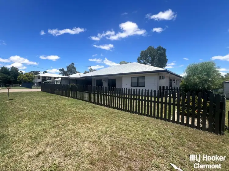 Fourth view of Homely house listing, 12 Carina Crescent, Clermont QLD 4721