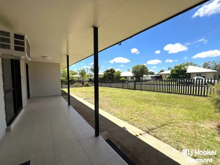 Fifth view of Homely house listing, 12 Carina Crescent, Clermont QLD 4721