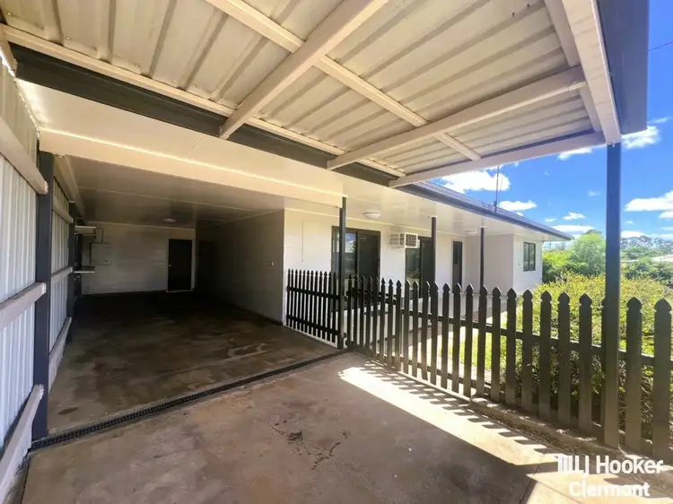 Sixth view of Homely house listing, 12 Carina Crescent, Clermont QLD 4721