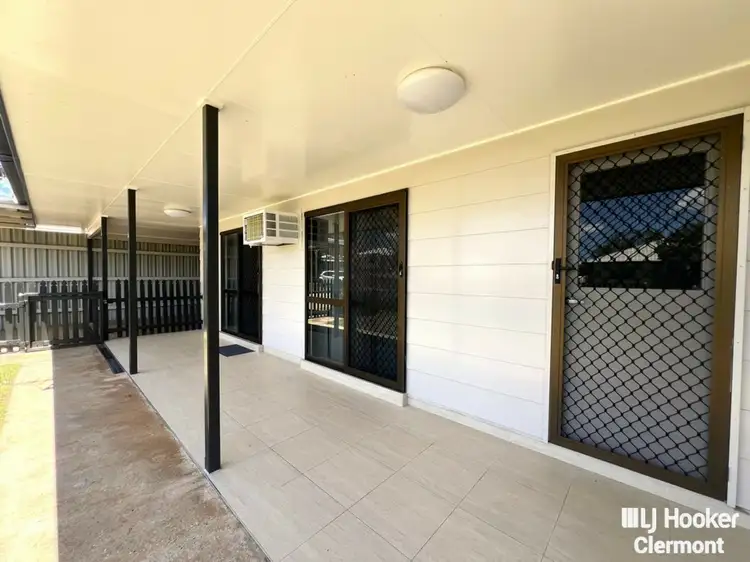 Seventh view of Homely house listing, 12 Carina Crescent, Clermont QLD 4721
