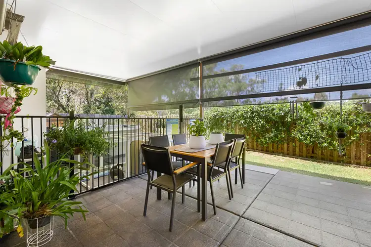 Third view of Homely house listing, 17 Aqua Crescent, Redland Bay QLD 4165