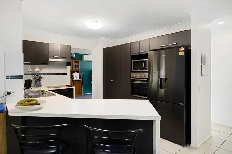 Fifth view of Homely house listing, 17 Aqua Crescent, Redland Bay QLD 4165