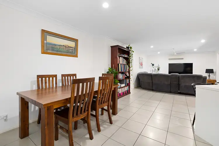 Sixth view of Homely house listing, 17 Aqua Crescent, Redland Bay QLD 4165