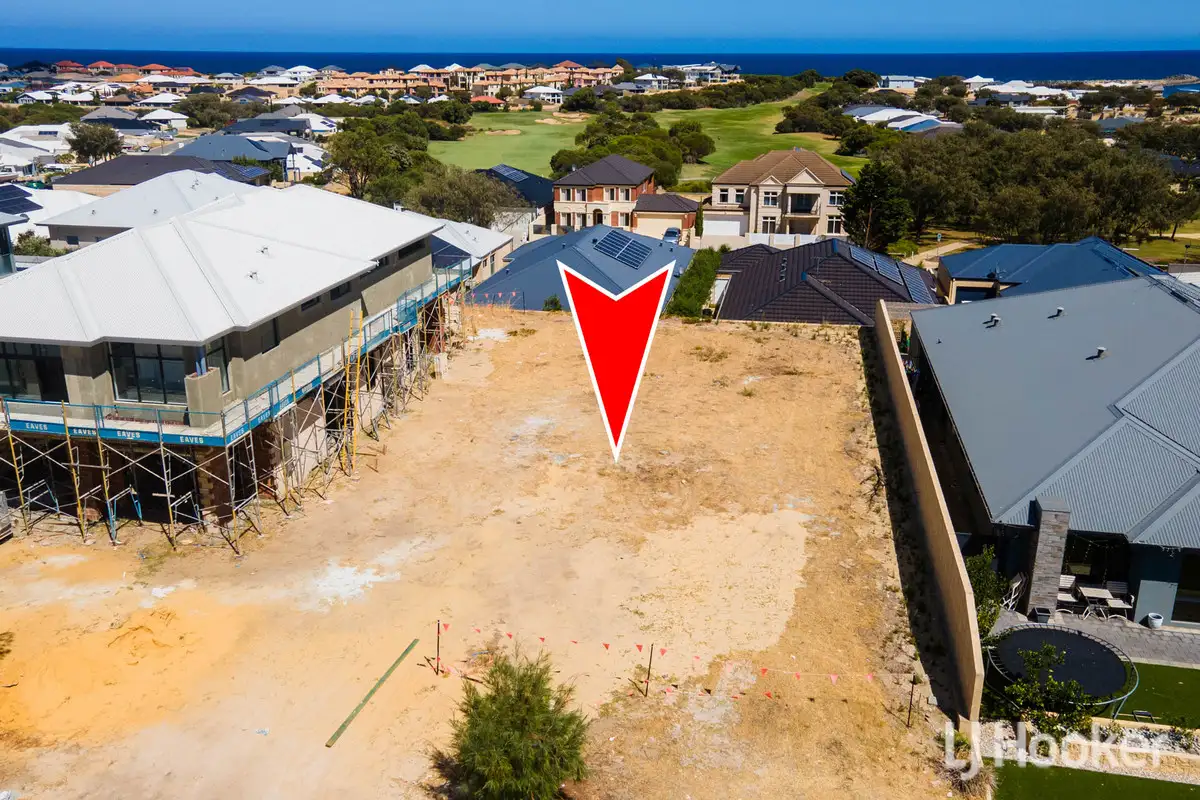 Main view of Homely land listing, 17 Channel View, Dawesville WA 6211