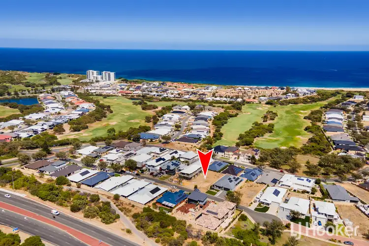 Fourth view of Homely land listing, 17 Channel View, Dawesville WA 6211