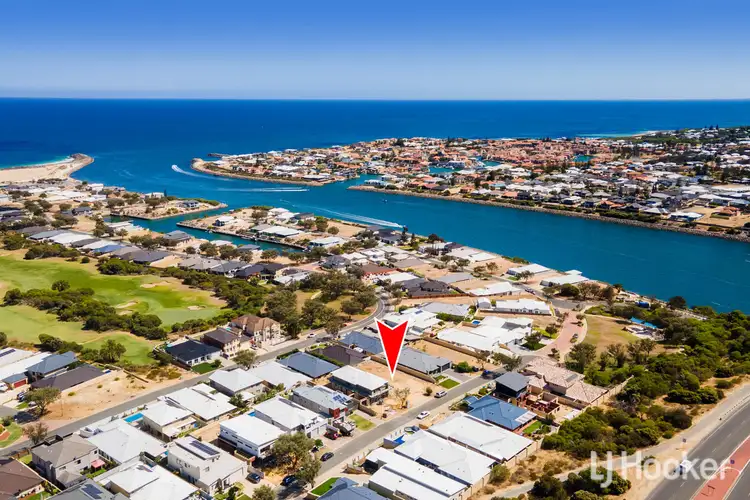 Sixth view of Homely land listing, 17 Channel View, Dawesville WA 6211