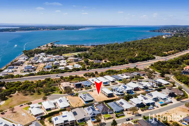 Seventh view of Homely land listing, 17 Channel View, Dawesville WA 6211