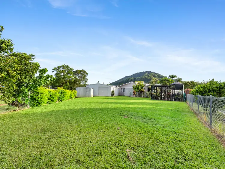 Second view of Homely house listing, 4 Gallo Close, Brinsmead QLD 4870