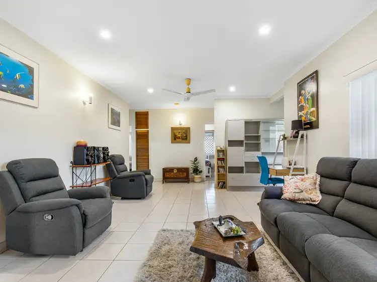 Third view of Homely house listing, 4 Gallo Close, Brinsmead QLD 4870