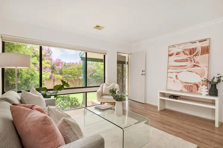 Second view of Homely house listing, 5 Box Place, Latham ACT 2615