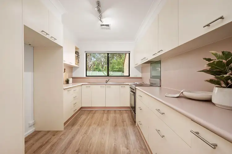 Fifth view of Homely house listing, 5 Box Place, Latham ACT 2615
