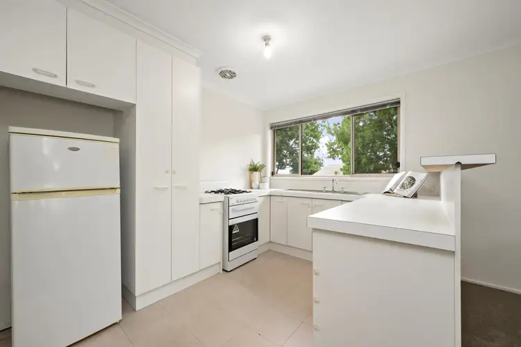 Third view of Homely townhouse listing, 9/6 Kemsley Place, Pearce ACT 2607