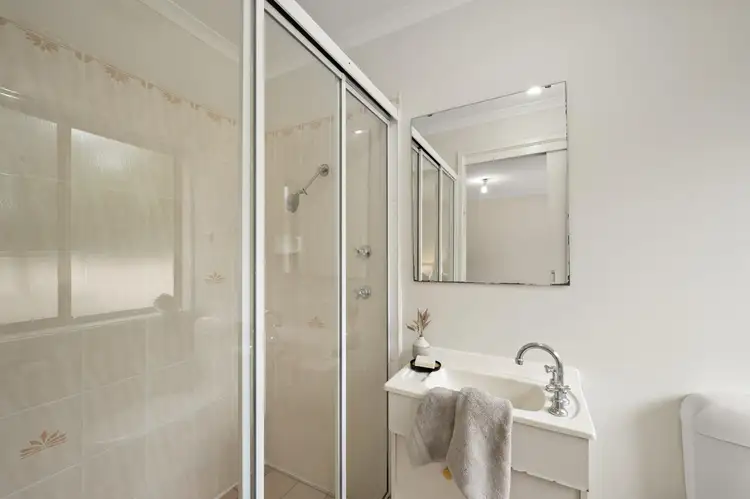 Fifth view of Homely townhouse listing, 9/6 Kemsley Place, Pearce ACT 2607