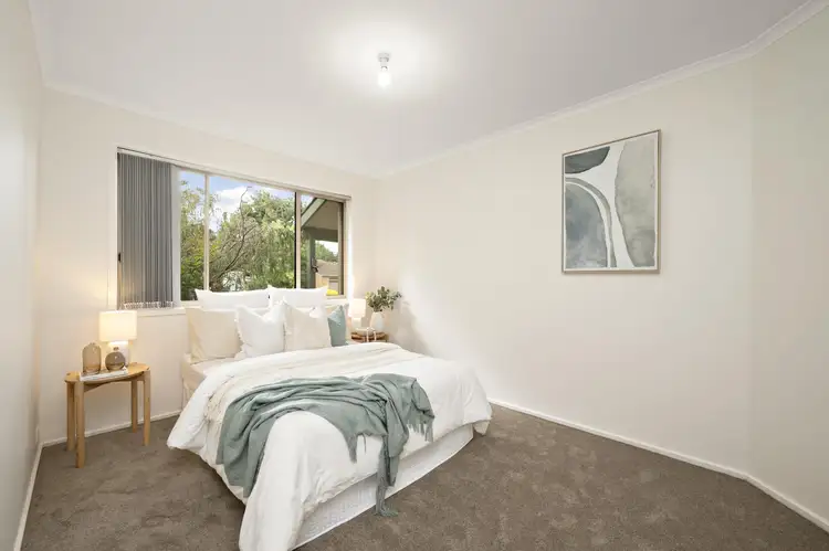 Sixth view of Homely townhouse listing, 9/6 Kemsley Place, Pearce ACT 2607