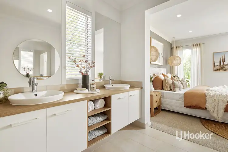 Fourth view of Homely house listing, 12 Irvine Rise, Werribee VIC 3030