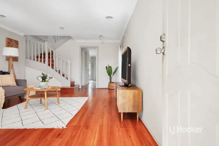 Third view of Homely house listing, 51 Hyde Park Terrace, Point Cook VIC 3030