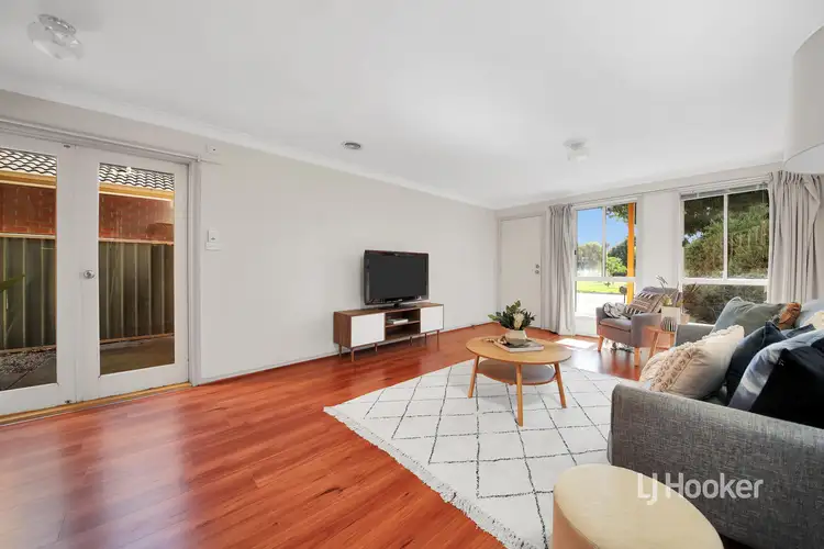 Fifth view of Homely house listing, 51 Hyde Park Terrace, Point Cook VIC 3030